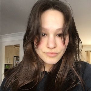 Meet your Posher, Catherine